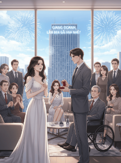 Tôi Nói Muốn Kết Hôn, Bạn Trai Để Tôi Thành Dì Nhỏ