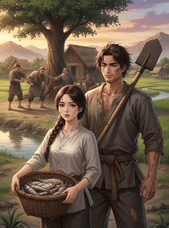 Hỷ Giáng Thiên Vạn Gia