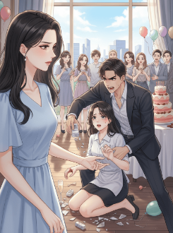 Bạn Trai Yêu Thầm Em Gái Kế