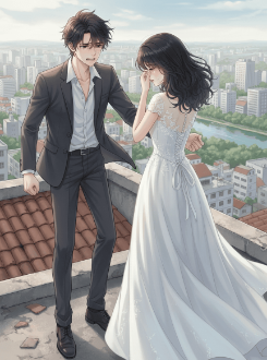 Trẻ Con Có Biết Gì Đâu!