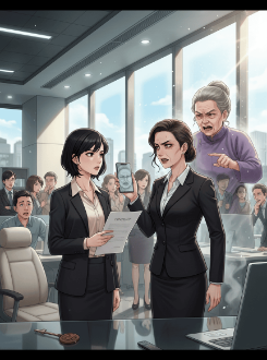 Đừng Đắc Tội Sai Người