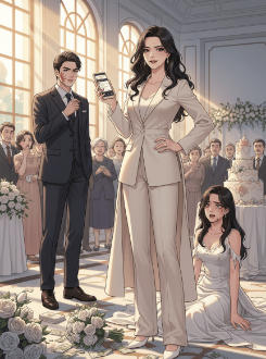 Để Yên Cho Chị Đây Hiền!