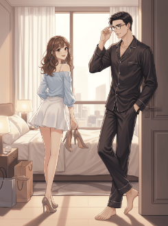 Đã Lỡ Thích Em Nhiều!