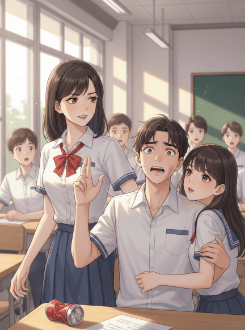 Tra Nam Muốn Quay Lại