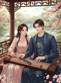 Ta Gả Cho Công Tử Ta Không Thích