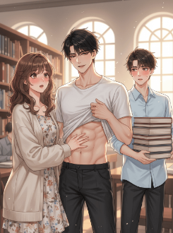 Nguyệt Lão Bận Ghim, Thần Tài Bận Chạy Số