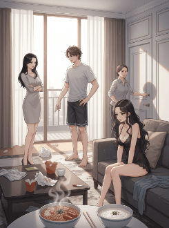 Trò Hề Đám Cưới