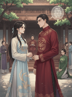 Ta Nghe Được Tiếng Lòng Của Vương Gia