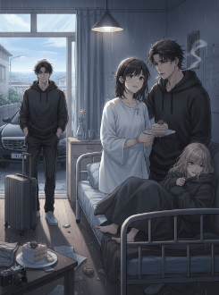 Như Khói Như Sao Băng