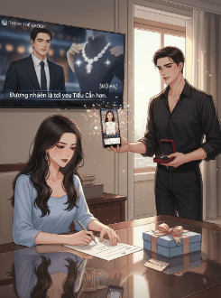 Trời Đông Muộn, Xuân Như Chẳng Còn