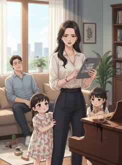 Bí Mật Của Người Chồng Tệ Bạc