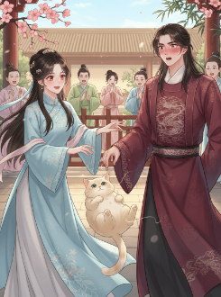 Hiện Trường “Lật Xe” Của Ta Và Thai Tử