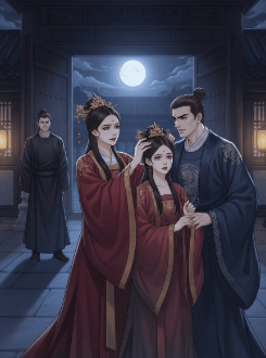 Không Muốn Làm Vương Phi