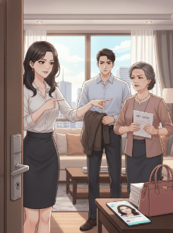 Bà Mối Ánh Trăng