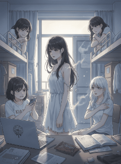 Bầy Chó Đội Lốt Người