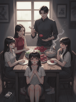 Bỉ Ngạn Đứng Chờ Nơi Vong Xuyên