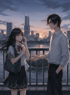 Người Anh Không Còn Là Anh