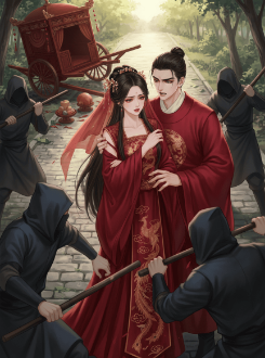 Vương Phi Trần Vãn Kiều