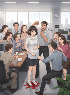 Đồng Nghiệp Miệng Đẹp Hơn Hoa