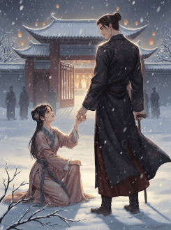 Giang Chiếu Tuyết