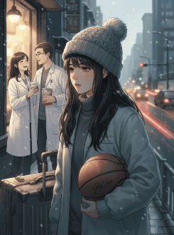 Không Chút Vấn Vương