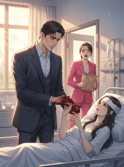 Hôn Nhân Lầm Lạc