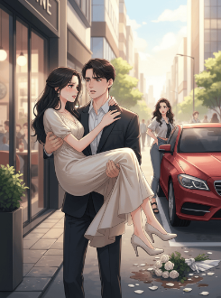 Tình Yêu Mới Của Chồng Tôi