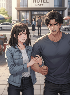 Tôi Phát Hiện Ra Bí Mật Của Bạn Trai