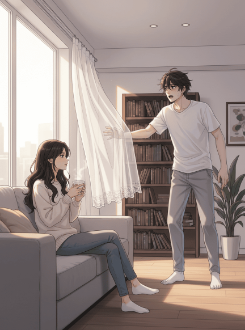 Người Thứ Ba Câm Lặng