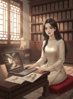 Hình Xăm Chết Người