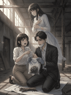 Anh Trai Tôi Phát Điên