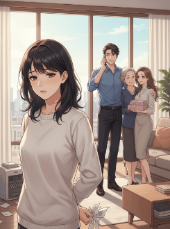 Vợ Yêu, Em Bị Bệnh Rồi