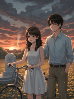 Yêu Đi Rồi Ngày Sau Chia Ly