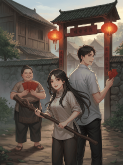 Bọ Ngựa, Bọ Ngựa, Chim Sẻ Đây