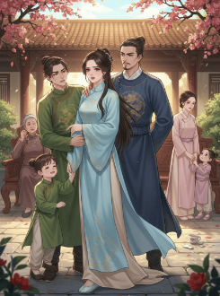 Thử Tình Nhược Hàn