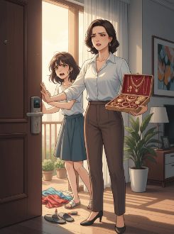 Danh Sách Yêu Cầu