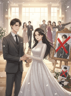 Đêm Trước Hôn Lễ, Tôi Quyết Đoán Đổi Chú Rể