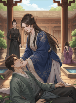 Hôm Nay Công Chúa Muốn Vả Mặt Ai?