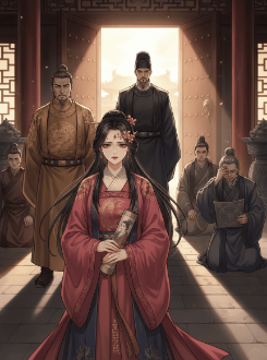 Bốc Toán Tử – Mạn Châu Sa Hoa