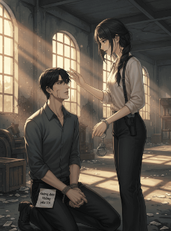 Mật Danh Yêu Thương