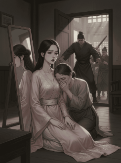 Trọng Sinh: Ta Không Làm Thiếp