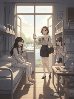 Tiểu Quỷ Đưa Tài