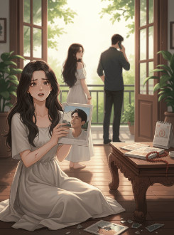 Bảy Năm Chỉ Là Tạm Bợ