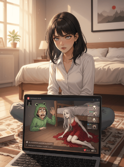 Serie Thanh Bình Linh Sư