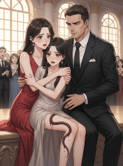 Không Xứng Làm Mẹ