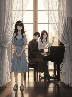 Hôn Ước Tàn Tro