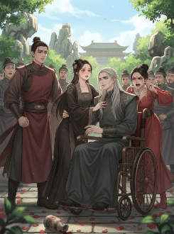 Diễm Lạc Hôn Hỏa