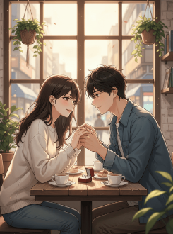 Trái Tim Chờ Đợi