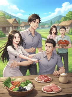 Anh Em Nhà Siêu Sao