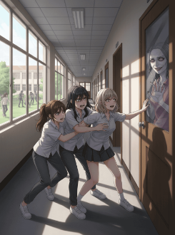 Nhóm Chat Kẻ Sống Sốt